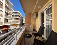Resale - Квартира - Torrevieja - Playa del Cura
