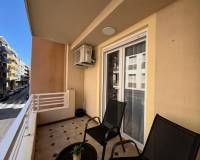 Resale - Квартира - Torrevieja - Playa del Cura