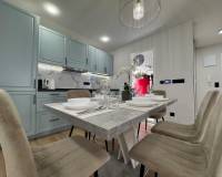 Resale - Квартира - Torrevieja - Playa del Cura