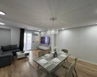 Resale - Квартира - Torrevieja - Playa del Cura