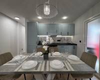 Resale - Квартира - Torrevieja - Playa del Cura