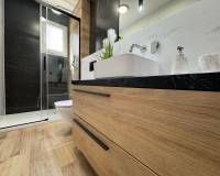Resale - Квартира - Torrevieja - Playa del Cura
