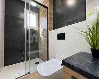 Resale - Квартира - Torrevieja - Playa del Cura