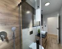 Resale - Квартира - Torrevieja - Playa del Cura