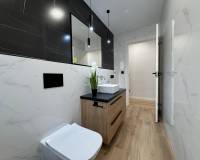 Resale - Квартира - Torrevieja - Playa del Cura