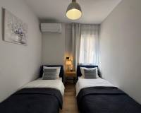Resale - Квартира - Torrevieja - Playa del Cura