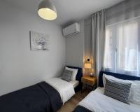 Resale - Квартира - Torrevieja - Playa del Cura