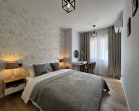 Resale - Квартира - Torrevieja - Playa del Cura