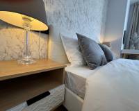 Resale - Квартира - Torrevieja - Playa del Cura