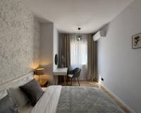 Resale - Квартира - Torrevieja - Playa del Cura