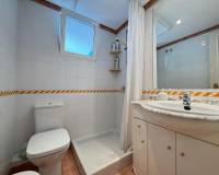 Resale - Квартира - Torrevieja - Playa del Cura
