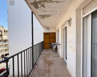 Resale - Квартира - Torrevieja - Playa del Cura