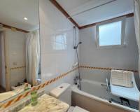 Resale - Квартира - Torrevieja - Playa del Cura