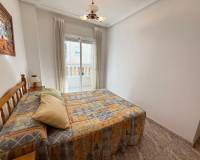 Resale - Квартира - Torrevieja - Playa del Cura