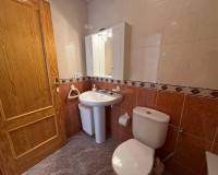 Resale - Квартира - Torrevieja - Playa del Cura