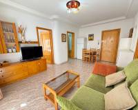 Resale - Квартира - Torrevieja - Playa del Cura