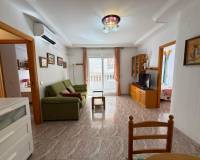 Resale - Квартира - Torrevieja - Playa del Cura