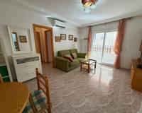 Resale - Квартира - Torrevieja - Playa del Cura