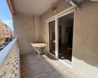 Resale - Квартира - Torrevieja - Playa del Cura