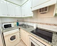 Resale - Квартира - Torrevieja - Playa del Cura