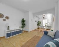 Resale - Квартира - Torrevieja - Playa del Cura