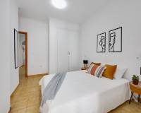 Resale - Квартира - Torrevieja - Playa del Cura