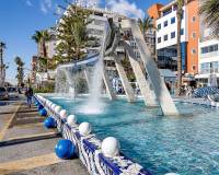 Resale - Квартира - Torrevieja - Playa del Cura