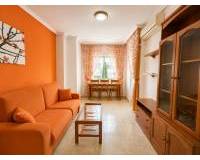 Resale - КВАРТИРА - Torrevieja - Playa del Cura