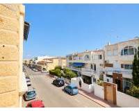 Resale - КВАРТИРА - Torrevieja - Playa del Cura