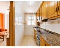 Resale - КВАРТИРА - Torrevieja - Playa del Cura