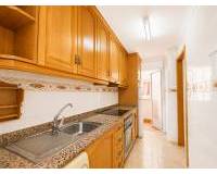 Resale - КВАРТИРА - Torrevieja - Playa del Cura