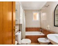 Resale - КВАРТИРА - Torrevieja - Playa del Cura
