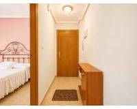Resale - КВАРТИРА - Torrevieja - Playa del Cura