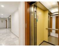 Resale - КВАРТИРА - Torrevieja - Playa del Cura