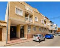 Resale - КВАРТИРА - Torrevieja - Playa del Cura
