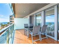 Resale - КВАРТИРА - Torrevieja - Playa del Cura