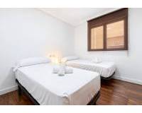 Resale - КВАРТИРА - Torrevieja - Playa del Cura