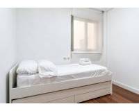 Resale - КВАРТИРА - Torrevieja - Playa del Cura