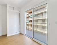 Resale - Квартира - Torrevieja - Playa del Cura