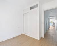 Resale - Квартира - Torrevieja - Playa del Cura