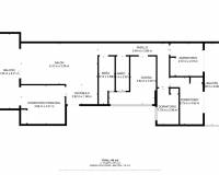 Resale - Квартира - Torrevieja - Playa del Cura