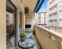 Resale - Квартира - Torrevieja - Playa del cura