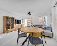 Resale - Квартира - Torrevieja - Puerto