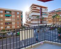 Resale - Квартира - Torrevieja - Puerto
