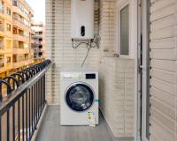 Resale - Квартира - Torrevieja - Puerto
