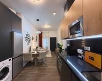 Resale - Квартира - Torrevieja - Puerto