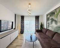 Resale - Квартира - Torrevieja - Puerto