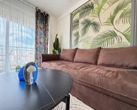 Resale - Квартира - Torrevieja - Puerto