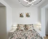 Resale - Квартира - Torrevieja - Puerto