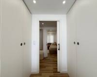 Resale - Квартира - Torrevieja - Puerto